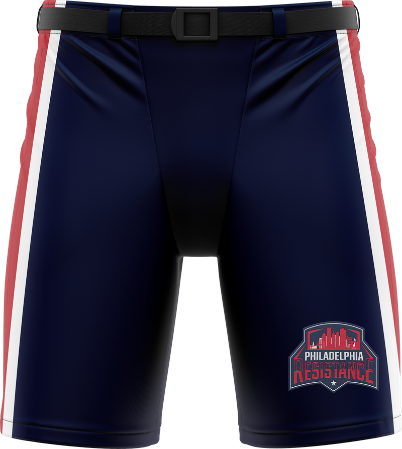 Philadelphia Resistance Youth Hybrid Pants Shell