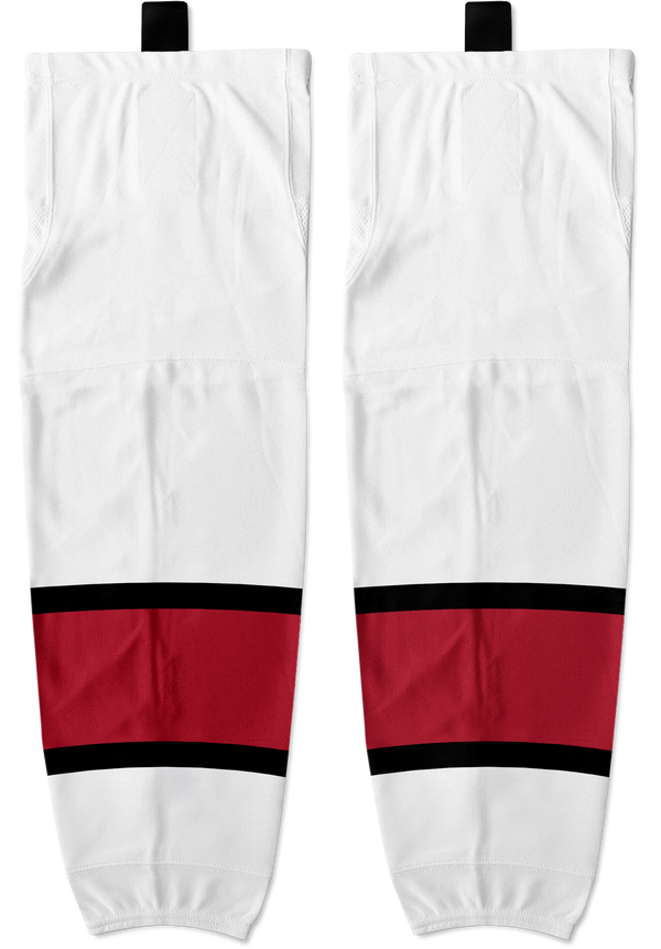 Grundy Senators Sublimated Tech Socks