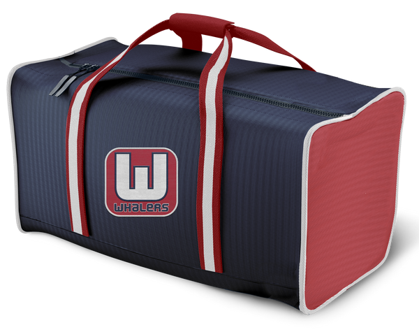 CT Whalers Tier 1 Equipment Bag
