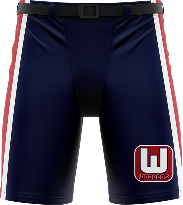 CT Whalers Tier 1 Youth Sublimated Pants Shell