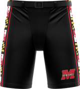 Team Maryland Adult Sublimated Pants Shell