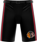 Mercer Chiefs Tier 2 Adult Hybrid Pants Shell